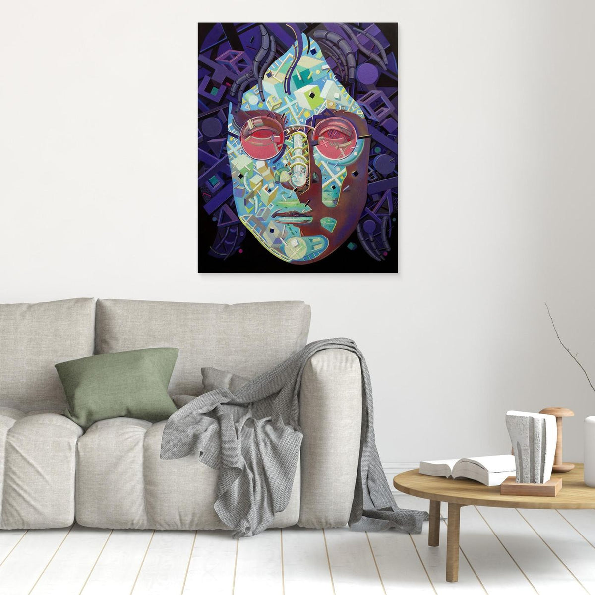 LENNON Reconstruction
